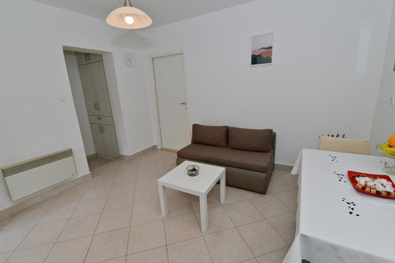 Apartments Lemon Zadar Exterior foto