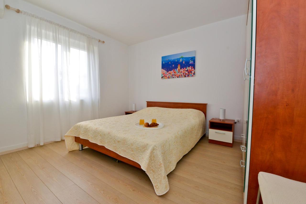 Apartments Lemon Zadar Exterior foto